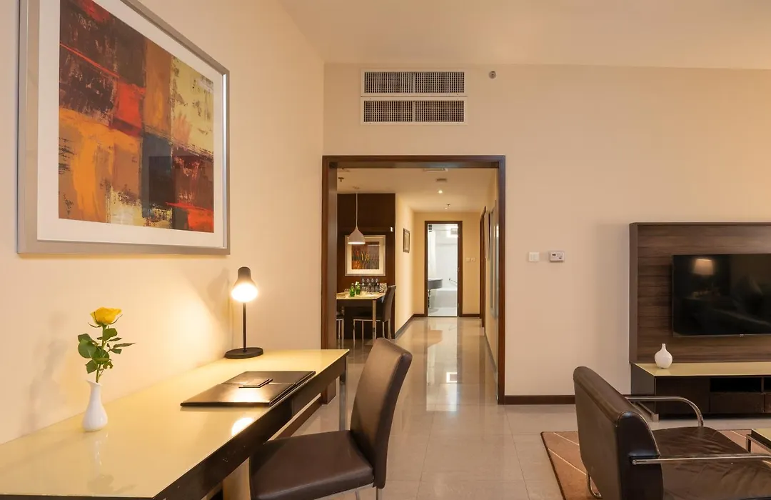 The Eclipse Boutique Suites-1
